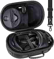  Quest と収納ケース Amazon.co.jp: XINGFUDAO 収納ケース Meta Quest 3S / Quest 3