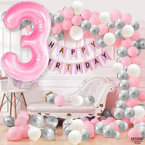 Miniatura 495 de KatchOn, Globo dorado gigante del número 8 de 40 pulgadas, globo dorado del número 8 para decoraciones de cumpleaños de 8 años para niñas