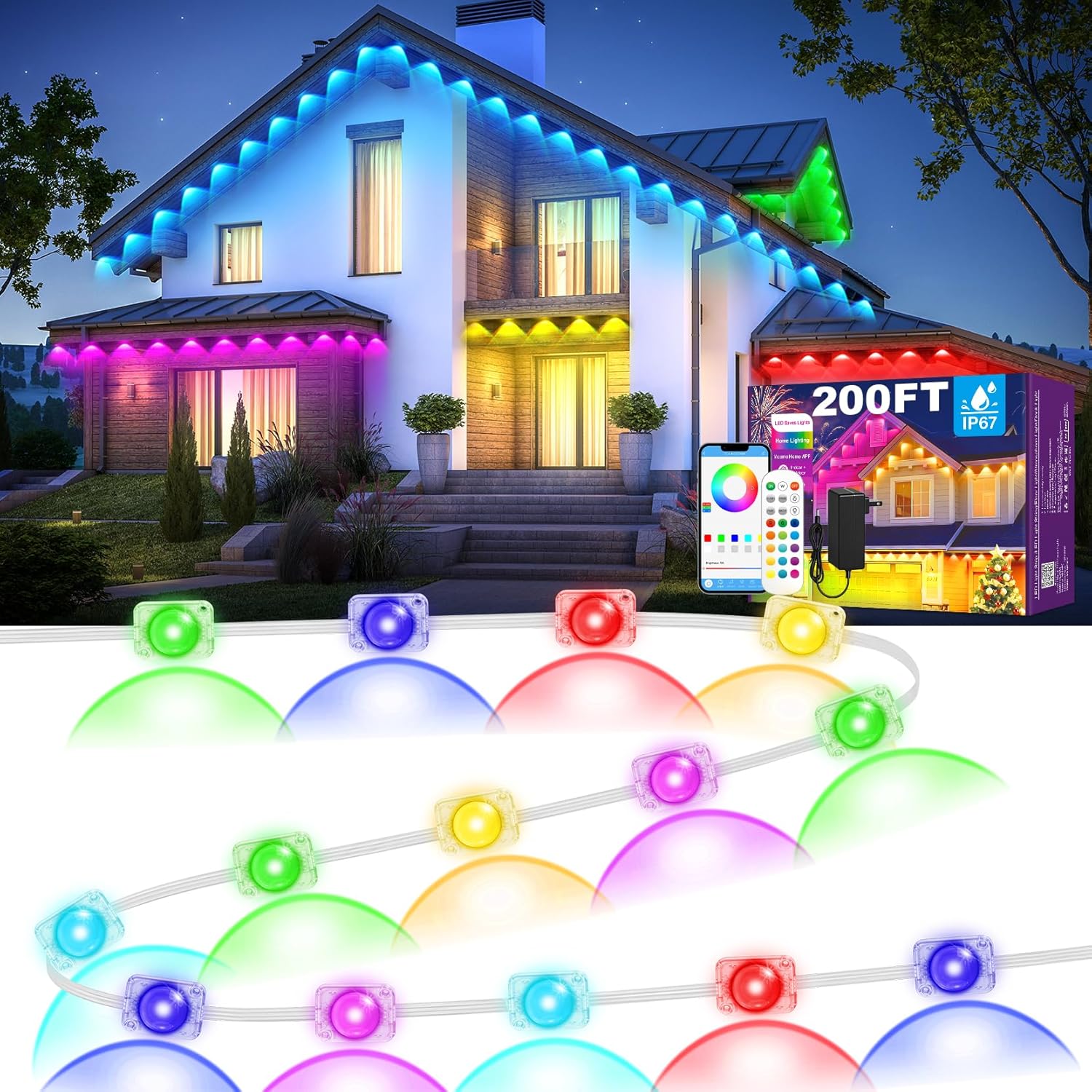 Amazonian Holiday Savings