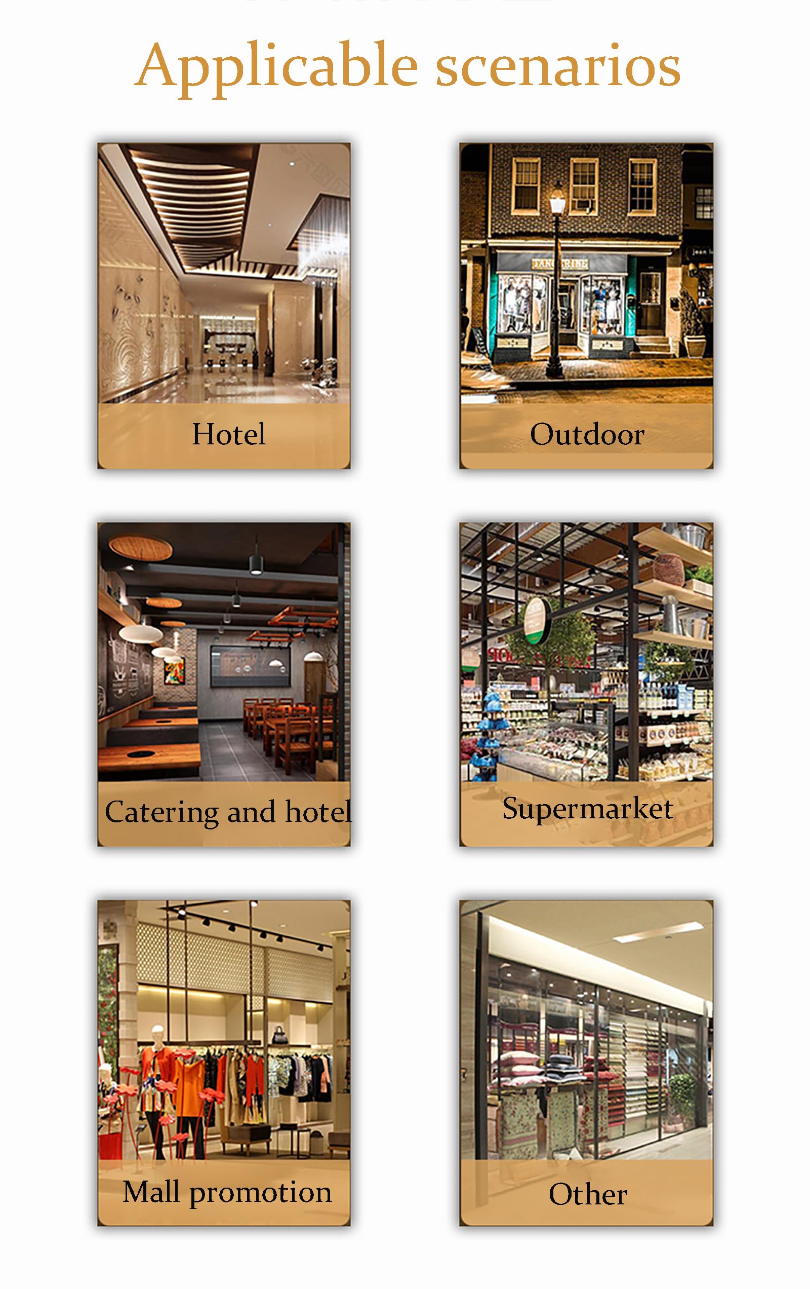 Podświetlana tablica menu Skrzynka świetlna LED, stojak reklamowy podłogowy, jednostronnie podświetlany stojak na plakaty LED, składany Ramka menu(80 * 120cm)