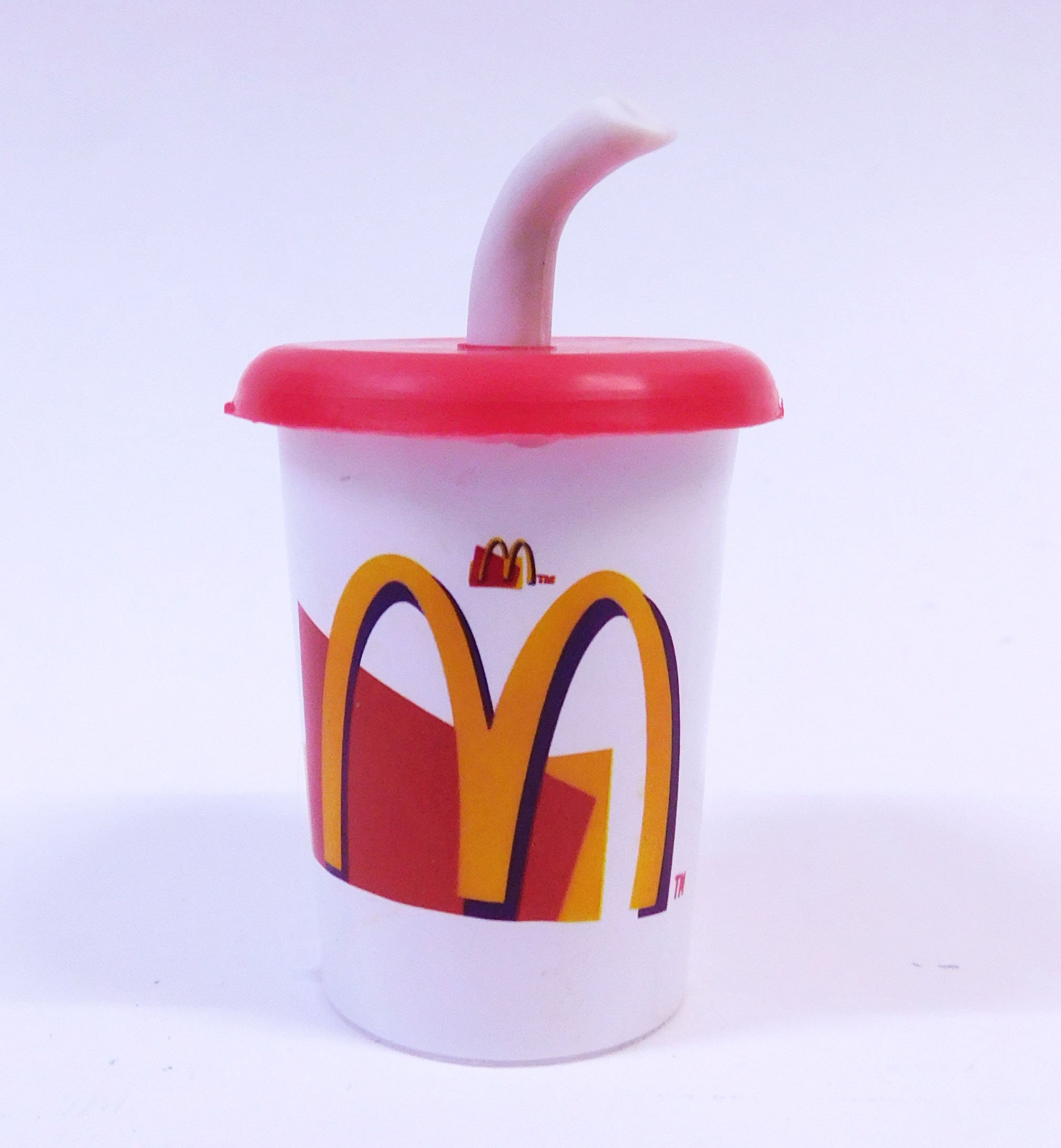 Amazon.co.jp: 【アメリカ雑貨】マクドナルド シェイク ジュース