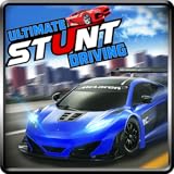 Ultimate Stunt Extreme Sports Car Driving & Super Car Racing Game