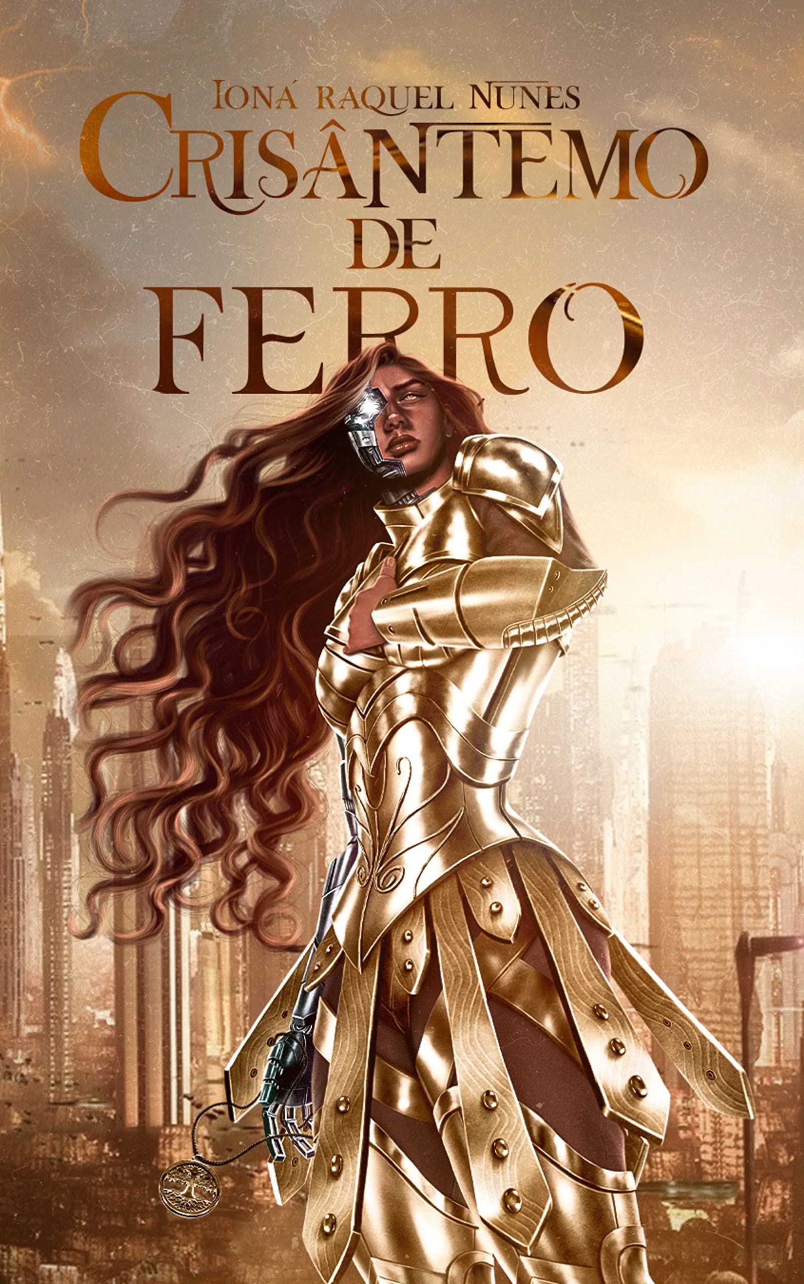 Crisântemo de Ferro