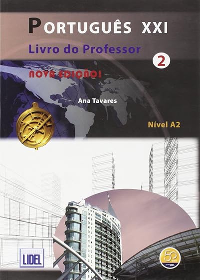 Portugues XXI 2: Profesor