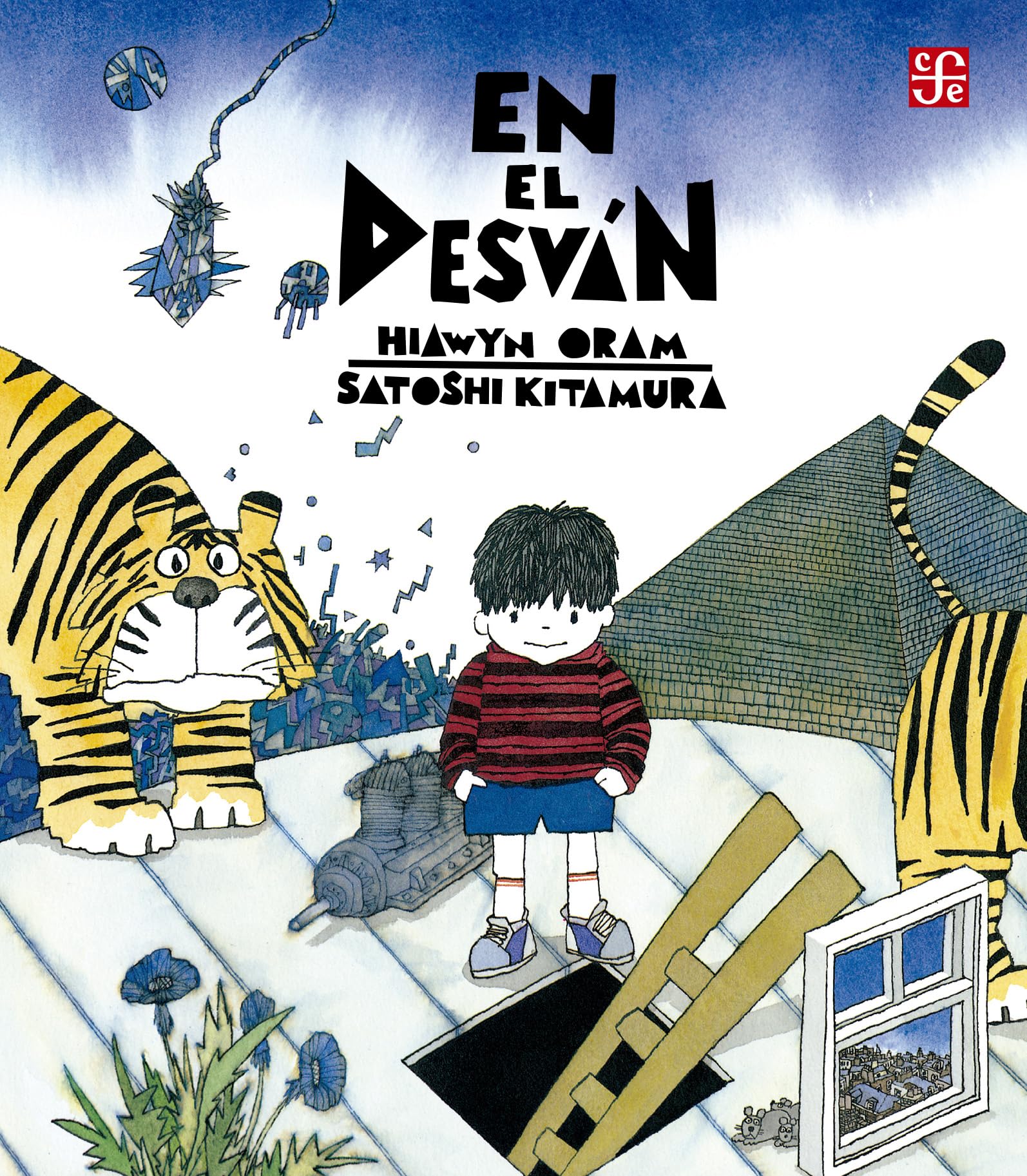 Amazon.com: Satoshi Kitamura: books, biography, latest update