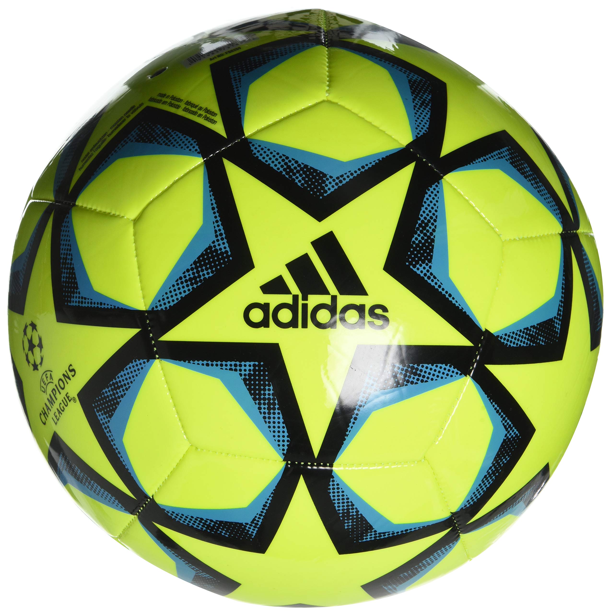 adidas Finale Club Ball