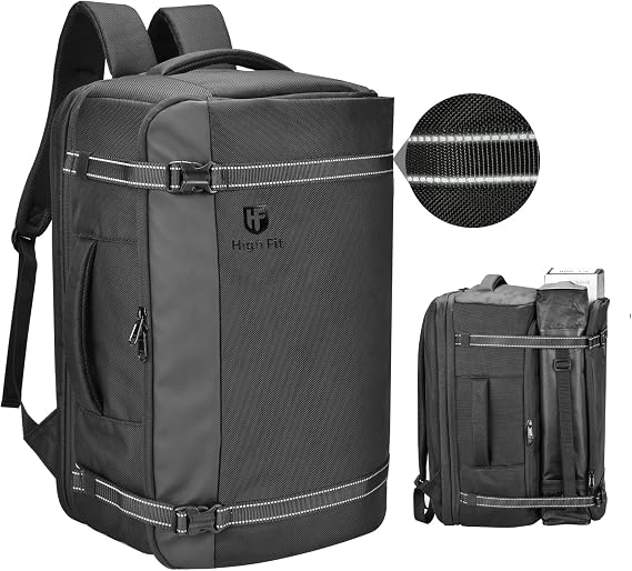 bell biker helmet HP10 Carbon Rally WW - FIA8860 | Free HP Bag, FIA8860-2018 aostirmotor bike SIZE:SANDARD it meets DOT and Leather Canvas Knife Roll