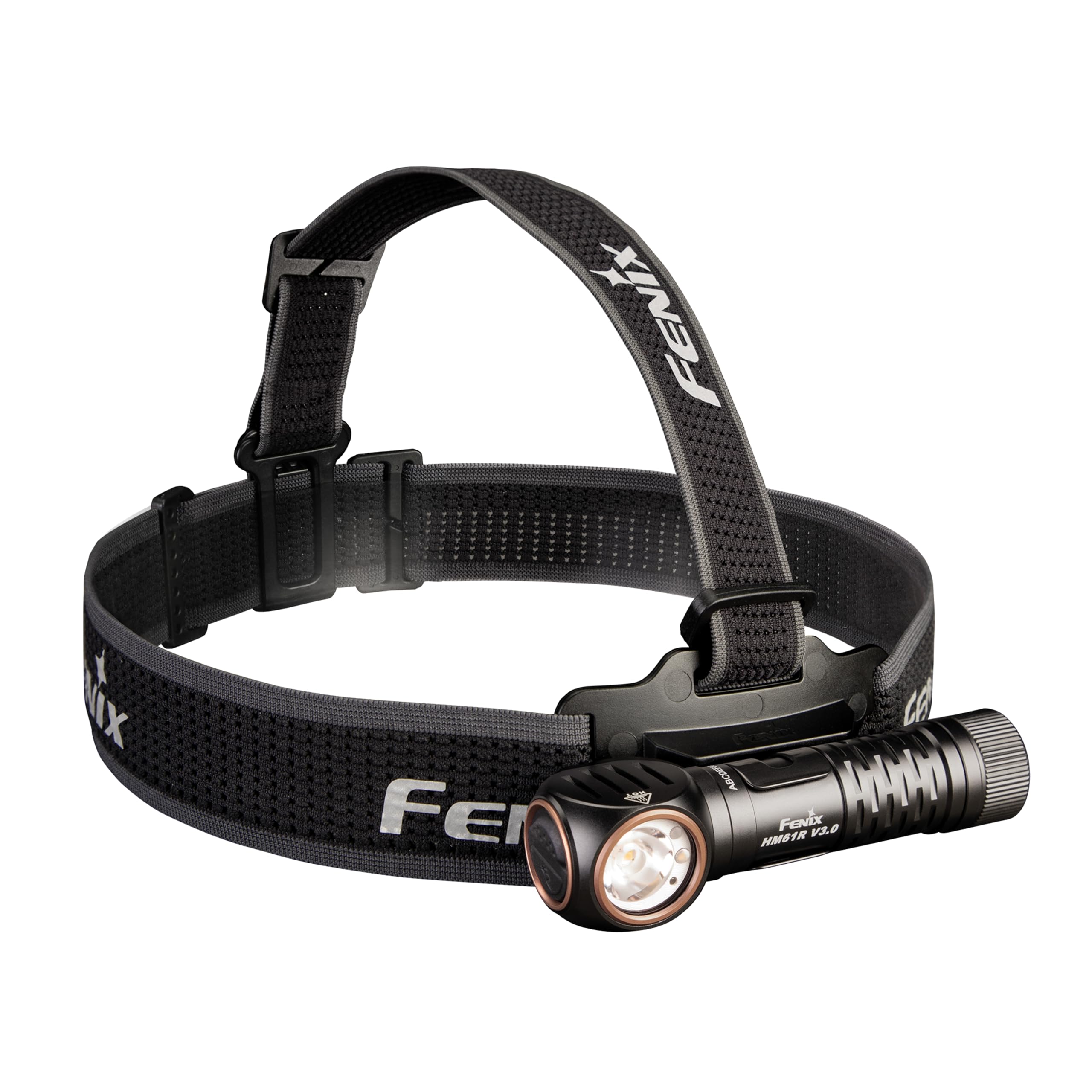 Amazon.co.jp: Fenix HM61R V3.0 ヘッドライト 1800ルーメン USB-C急速
