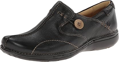 Clarks Mädchen Un.Loop 2 WalkHalbschuhe
