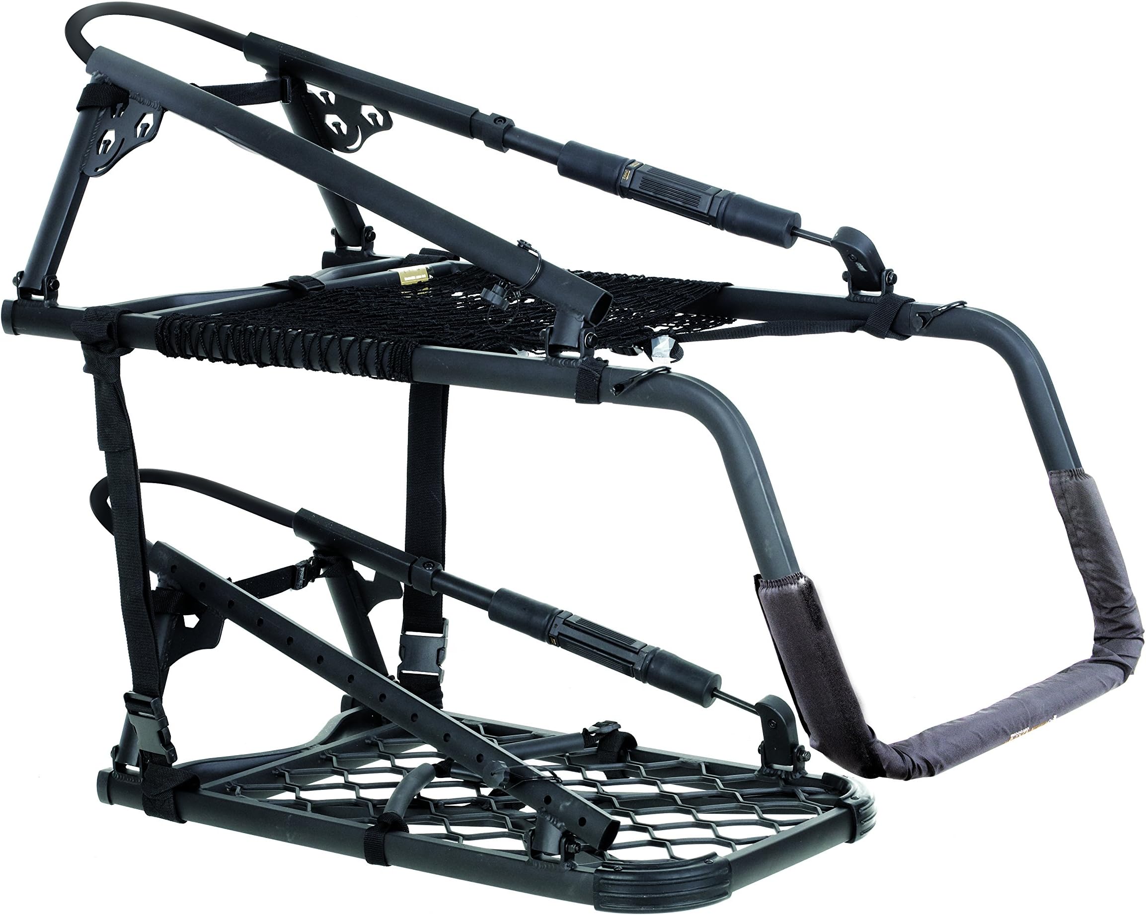 Ol' Man Drone Climbing Stand