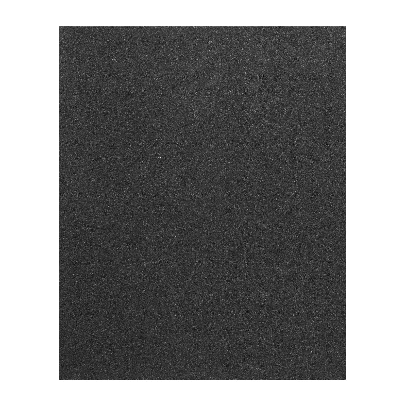 Kozelo 1pcs Sand Papers - [9 x 11 Inch x 120 Grits] Sandpaper Sheets for Metal Auto Wood Polishing and Scratches Removing, Silicon Carbide Abrasive