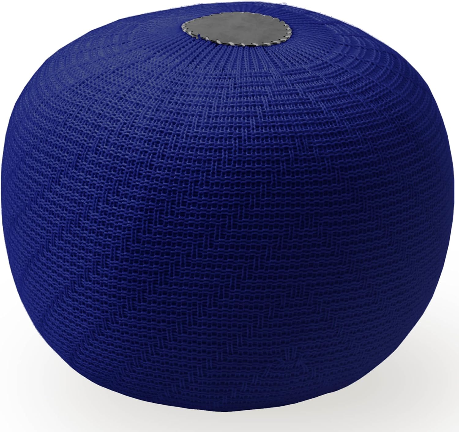 English Home Reposapiés otomano, decoración de habitación, decoración del hogar, decoración de dormitorio, ideal para sala de estar, cómodo puf,