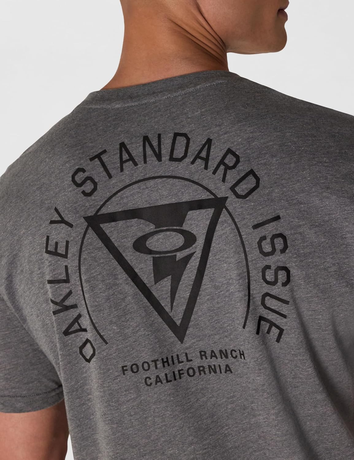 Oakley Unisex Adult Si Strong Tee