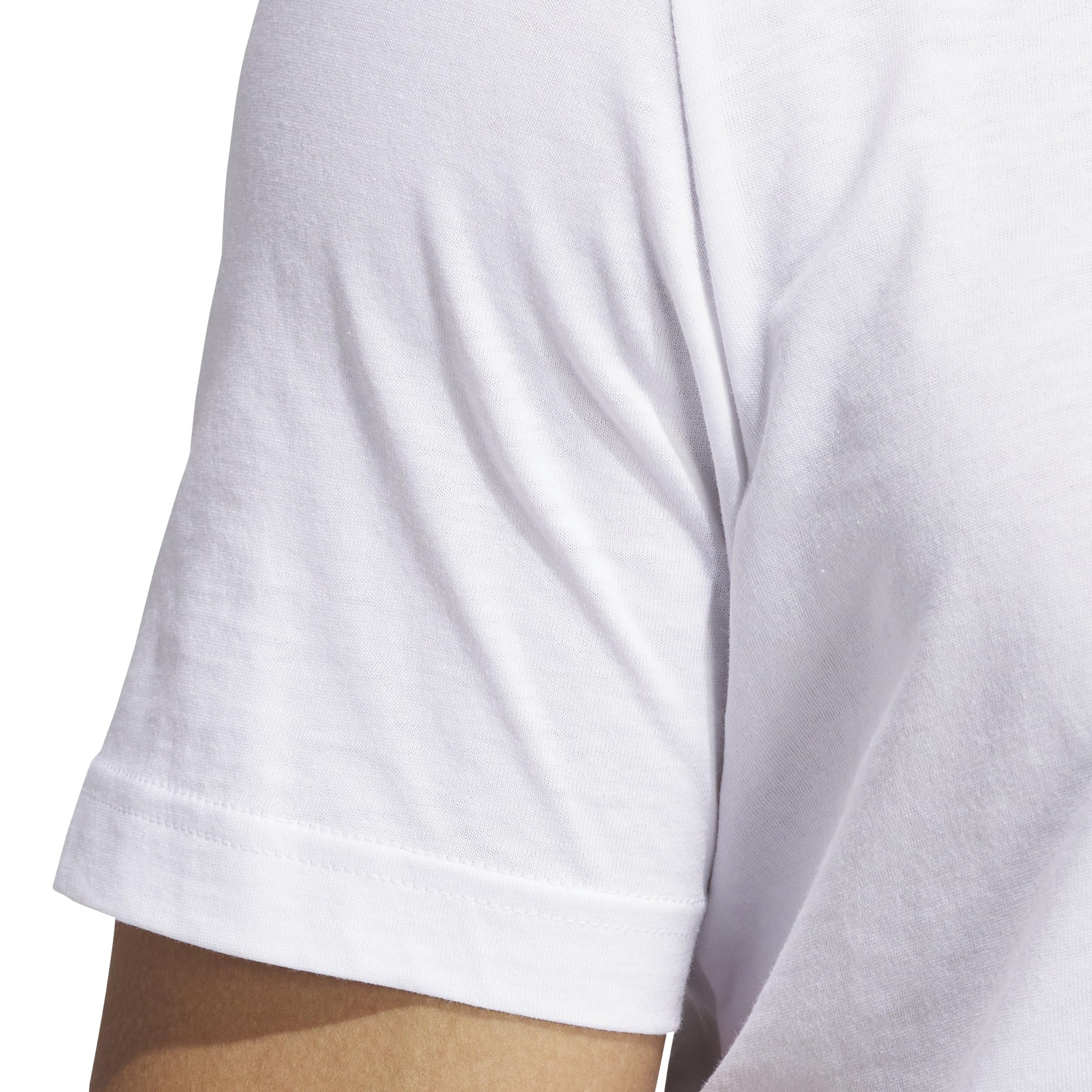 adidas koszulka la Mężczyźni La T-shirt