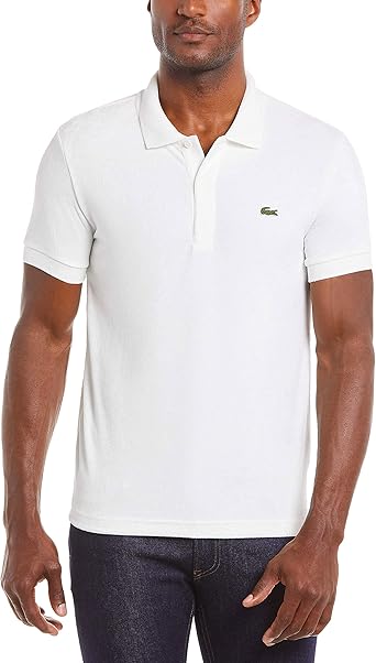 lacoste clothing