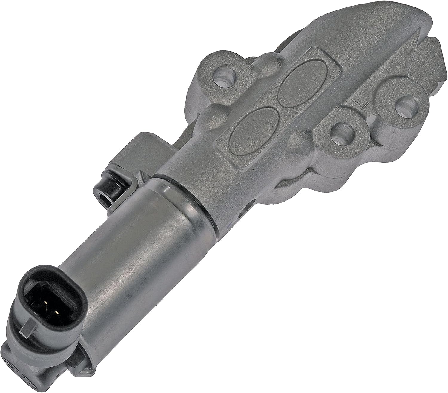 Dorman 918-031 Engine Variable Valve Timing (VVT) Solenoid Compatible with Select Genesis / Hyundai / Kia Models