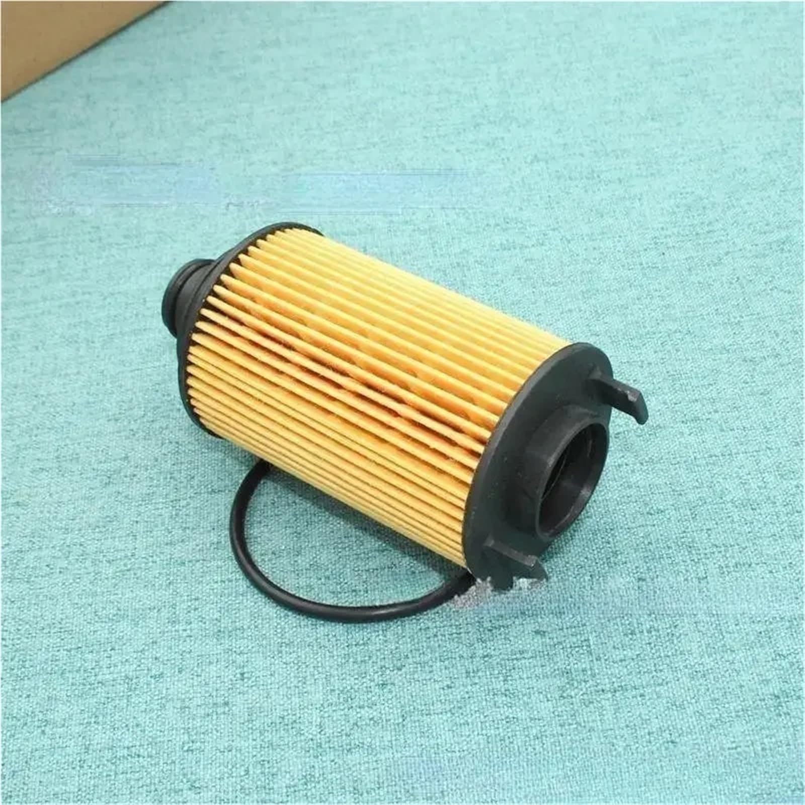 samochodowego filtry oleju samochodowego Filtr 10 szt. E4G16-1012040 Filtr oleju pasuje do Chery ARRIZO 7 1.6L DVVT, Qoros 3 SUV/ 5 1.6 T pasuje do TIGGO/ 3 1.6 T 5
