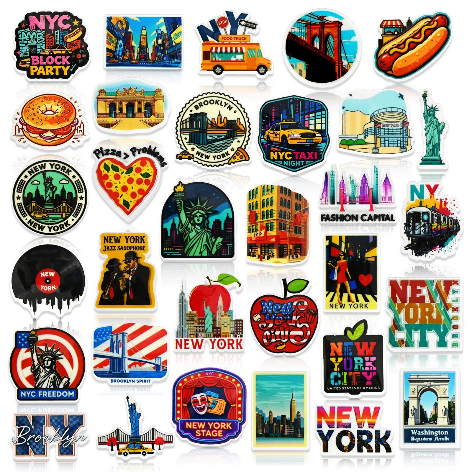Backpack Pins, Bulk Funny Cute Pins Aesthetic Lapel Pin for Backpacks/Jackets/Hats/Bags Women Nurse Teens Gifts