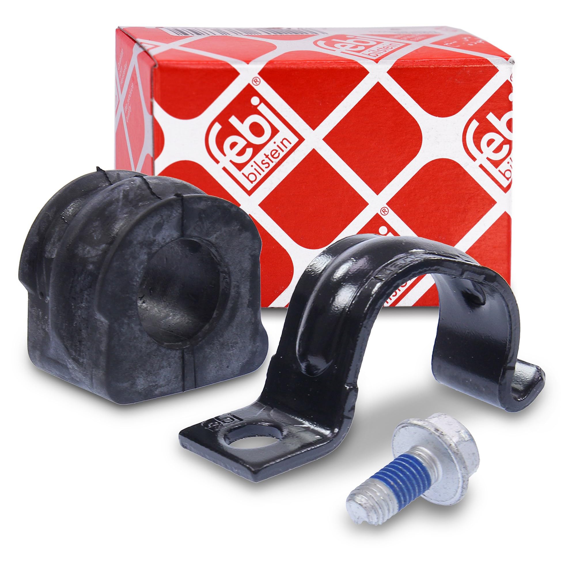 febi bilstein 27304 Anti Roll Bar Bush