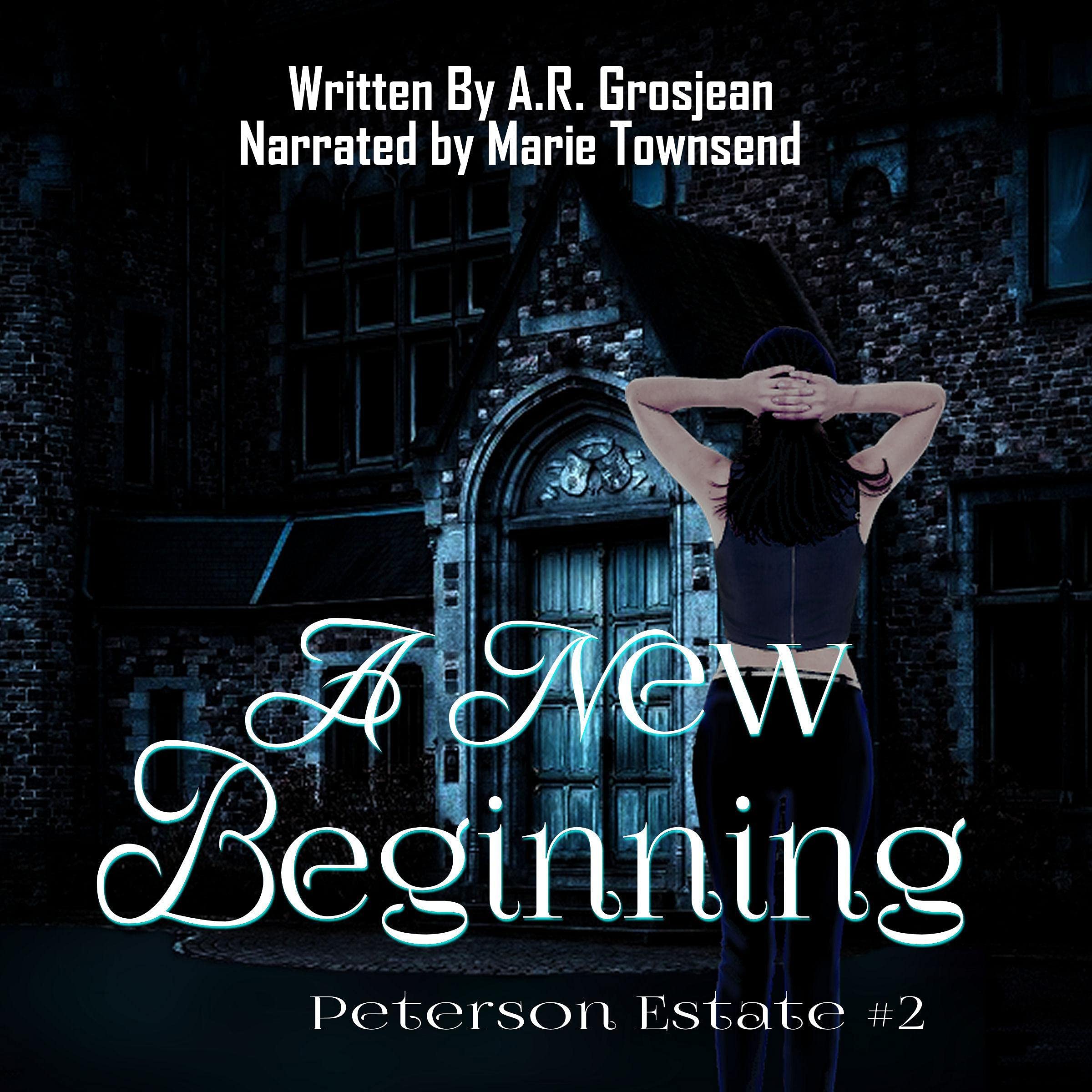 Cover art for Peterson Estate 2