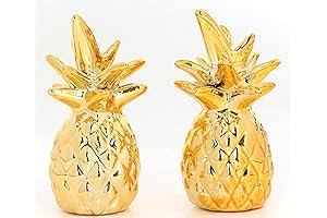 Petite Pineapple decor
