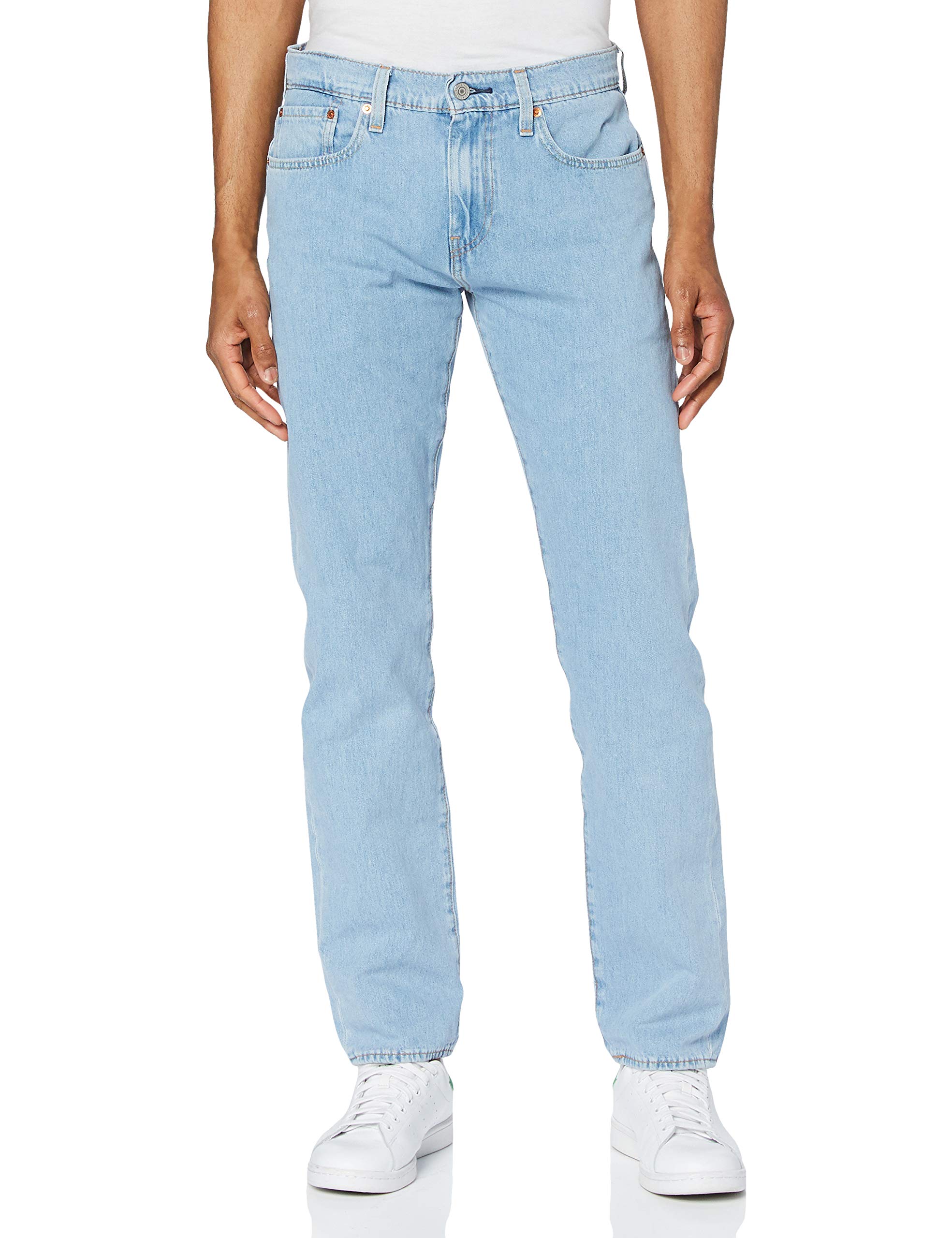 Levi'S 502 Taper Vaqueros Hombre — view 46