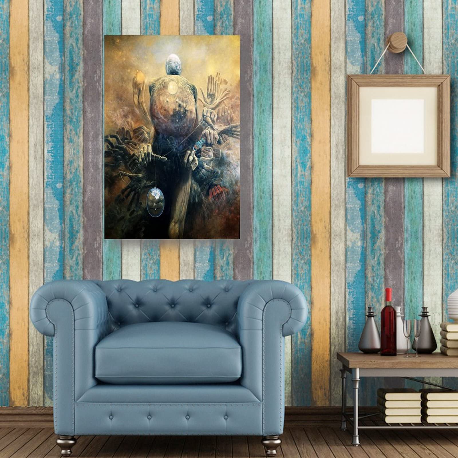 絵画　アート　シュルレアリスム　抽象画　インテリア　テクスチャー 絵画 アート シュルレアリスム 抽象画 インテリア テクスチャー