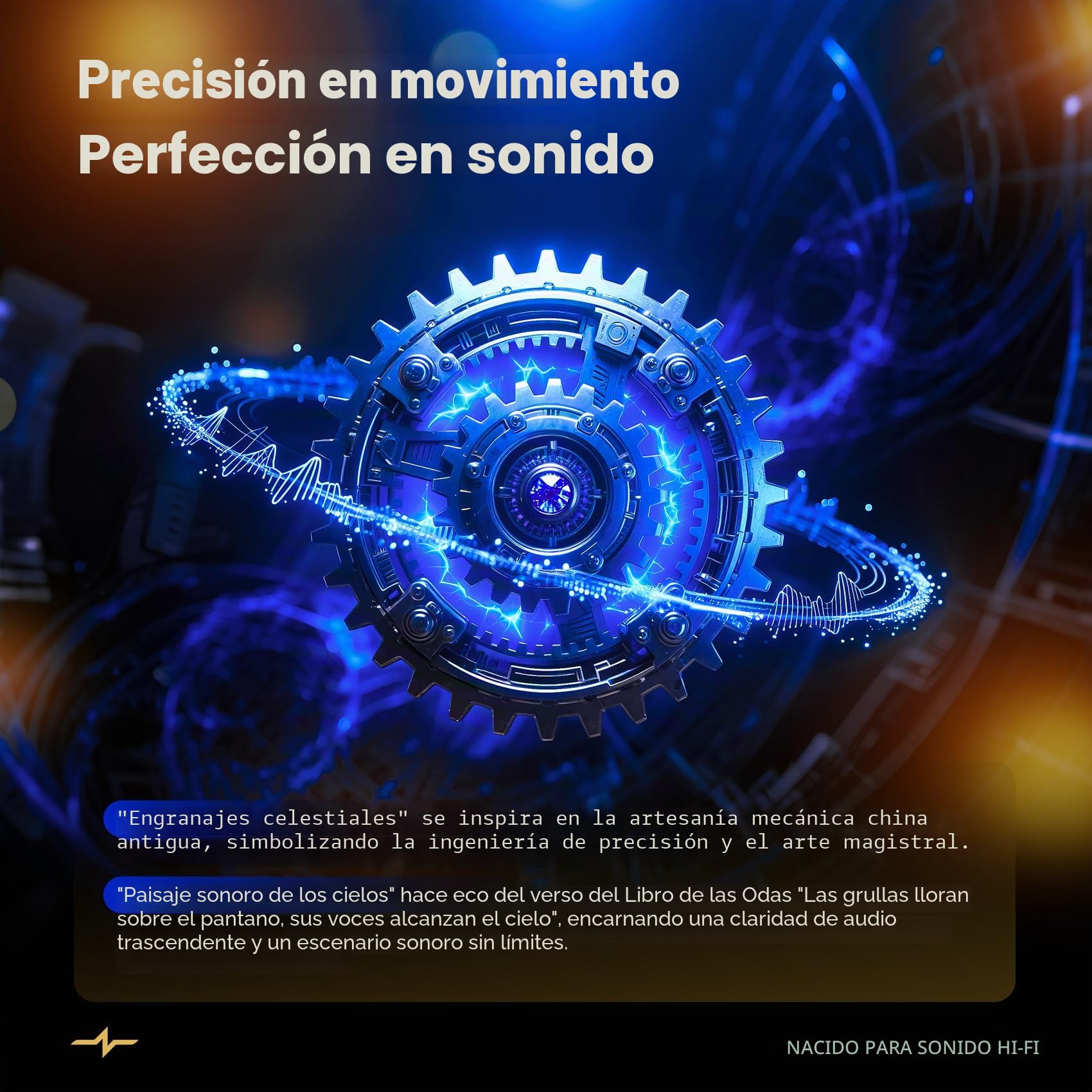 Yinyoo CCZ CZ10 IEMs Gaming con micrófono 4BA+1DD en el oído Monitor HiFi Auriculares con cable con doble imán PET de 10 mm Controlador dinámico Auriculares para juegos con cable desmontable de 2