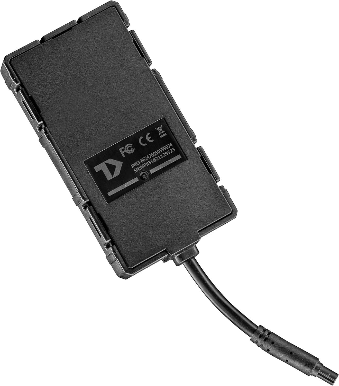 Trackmategps Mini Pro Ii Lte 4g Gps Tracker, Vehicles/Motorcycles