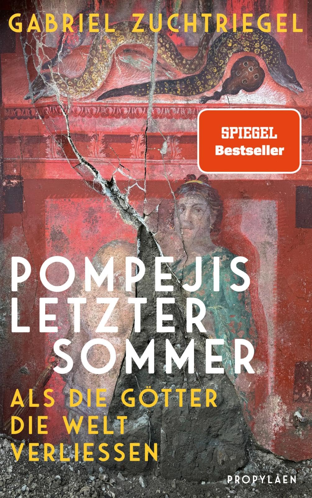 Pompejis letzter Sommer: Als die Götter die Welt verließen | Ein neuer Blick auf die verschüttete Stadt am Vesuv