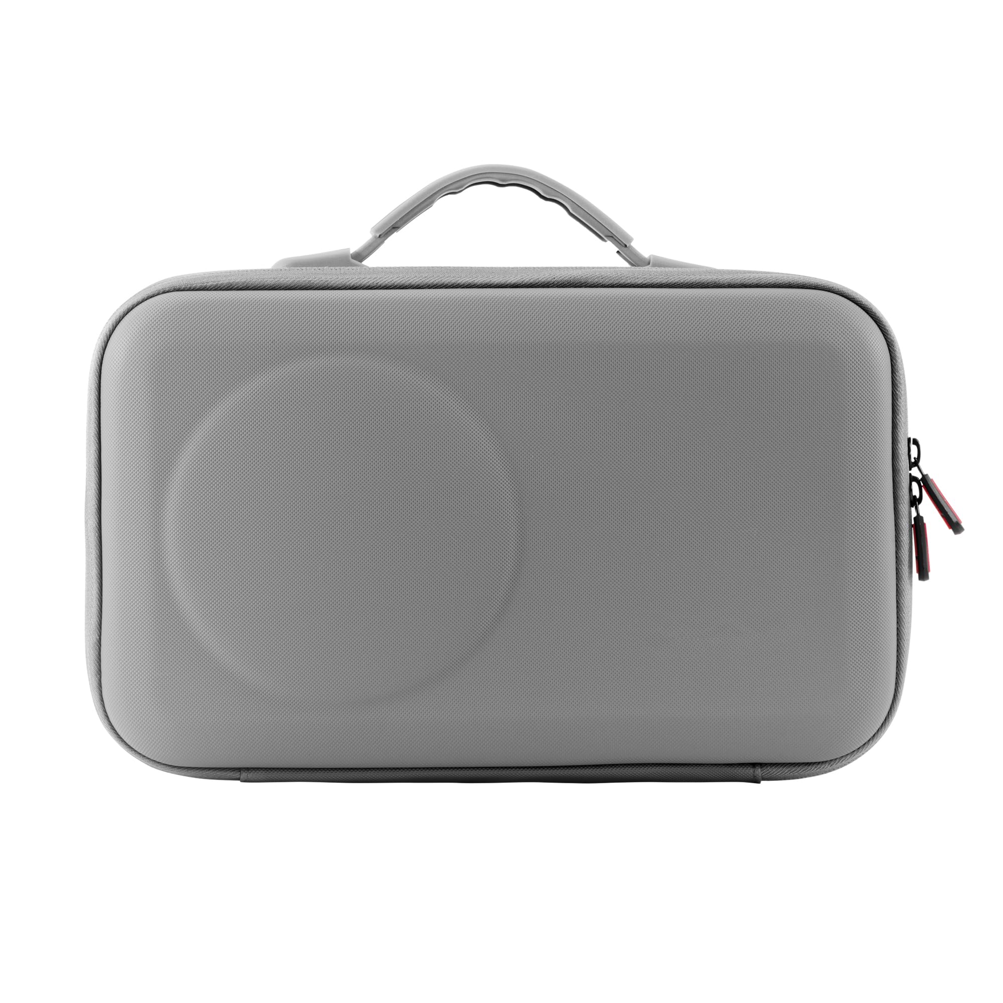 Futerał do DJI OSMO 360 kamera panoramiczna duża pojemność torba do przechowywania przenośna skórzana torba PU do DJI Osmo 360 akcesoria podróżne z paskiem na ramię
