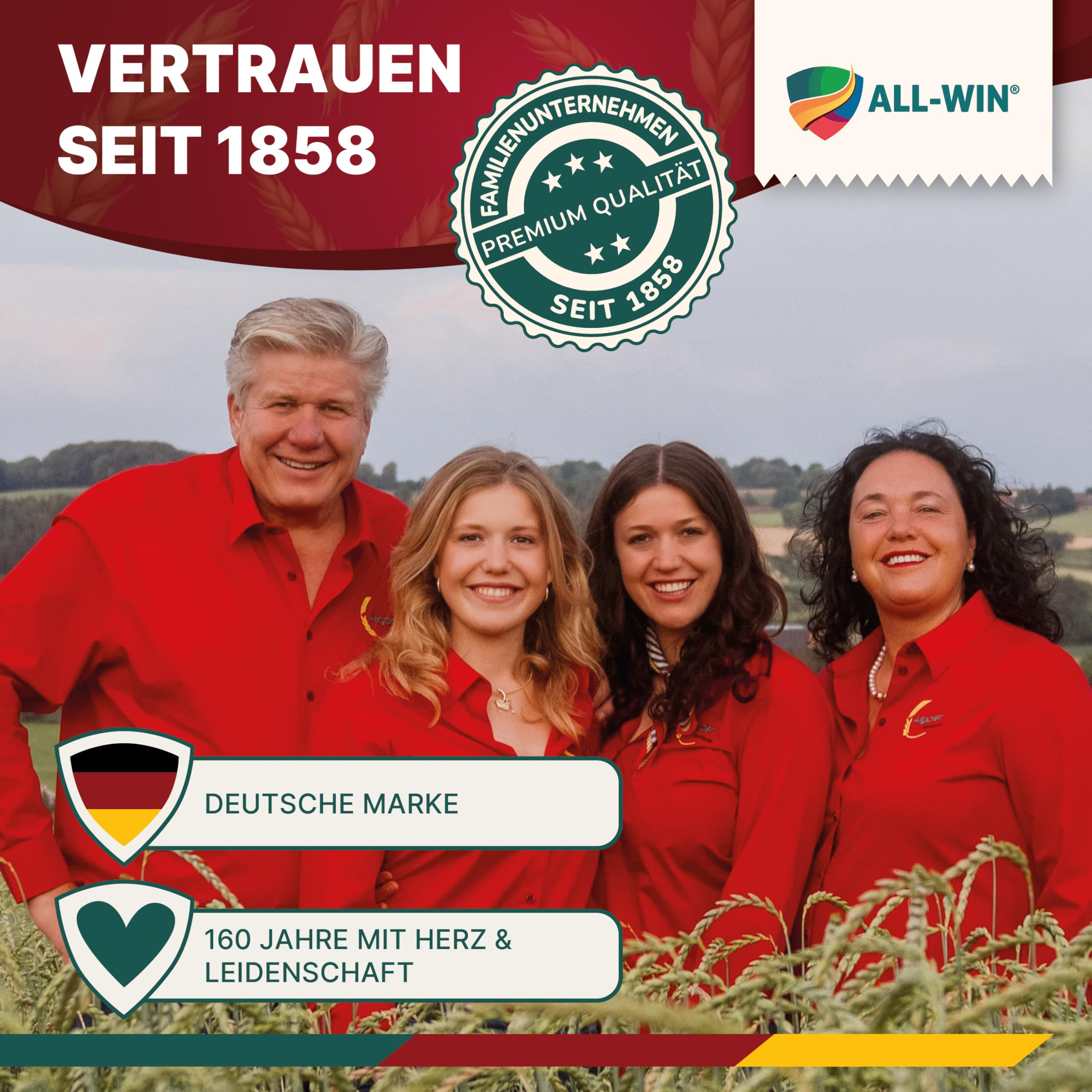 ALL-WIN Dinkelmehl Type 630 – Regionales Albkorn von der Schwäbischen Alb – Ideal für Brot, Brötchen, Kuchen & Spätzle (25 kg)