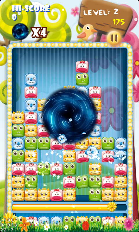 Zookeeper Puzzle Game - App on Amazon Appstore