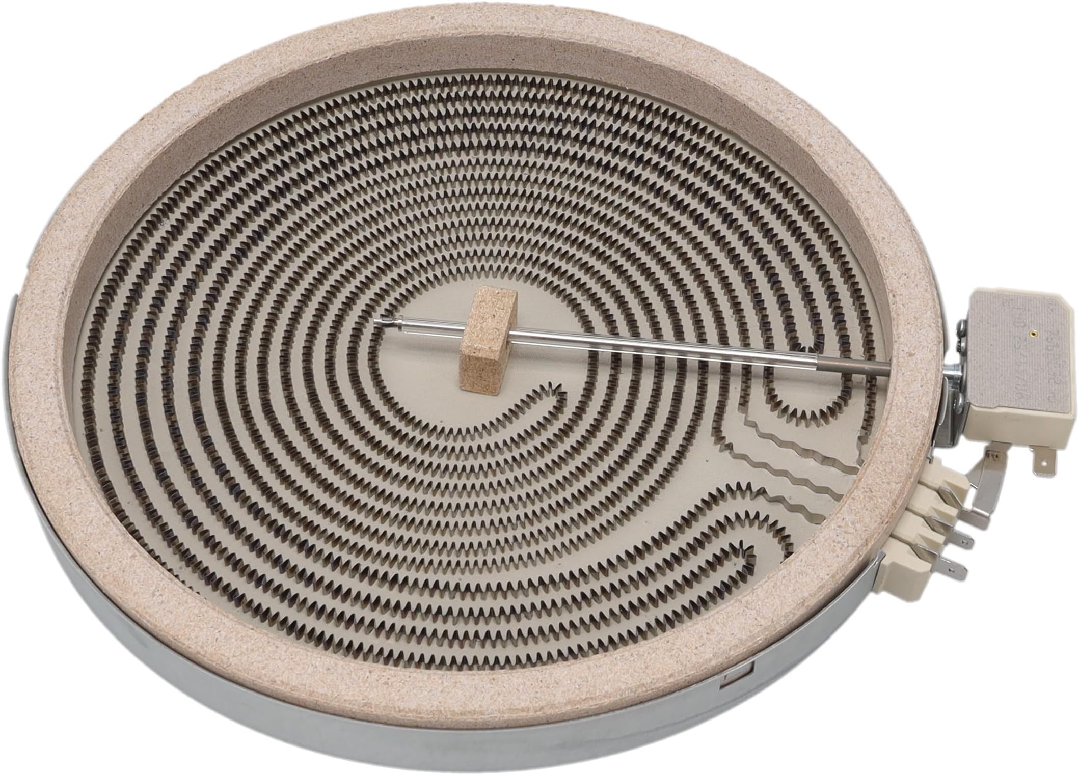 Supplying Demand WB30X24111 Electric Range Dual 9 Inch Radiant Heating Element Replacement Model Specific Not Universal