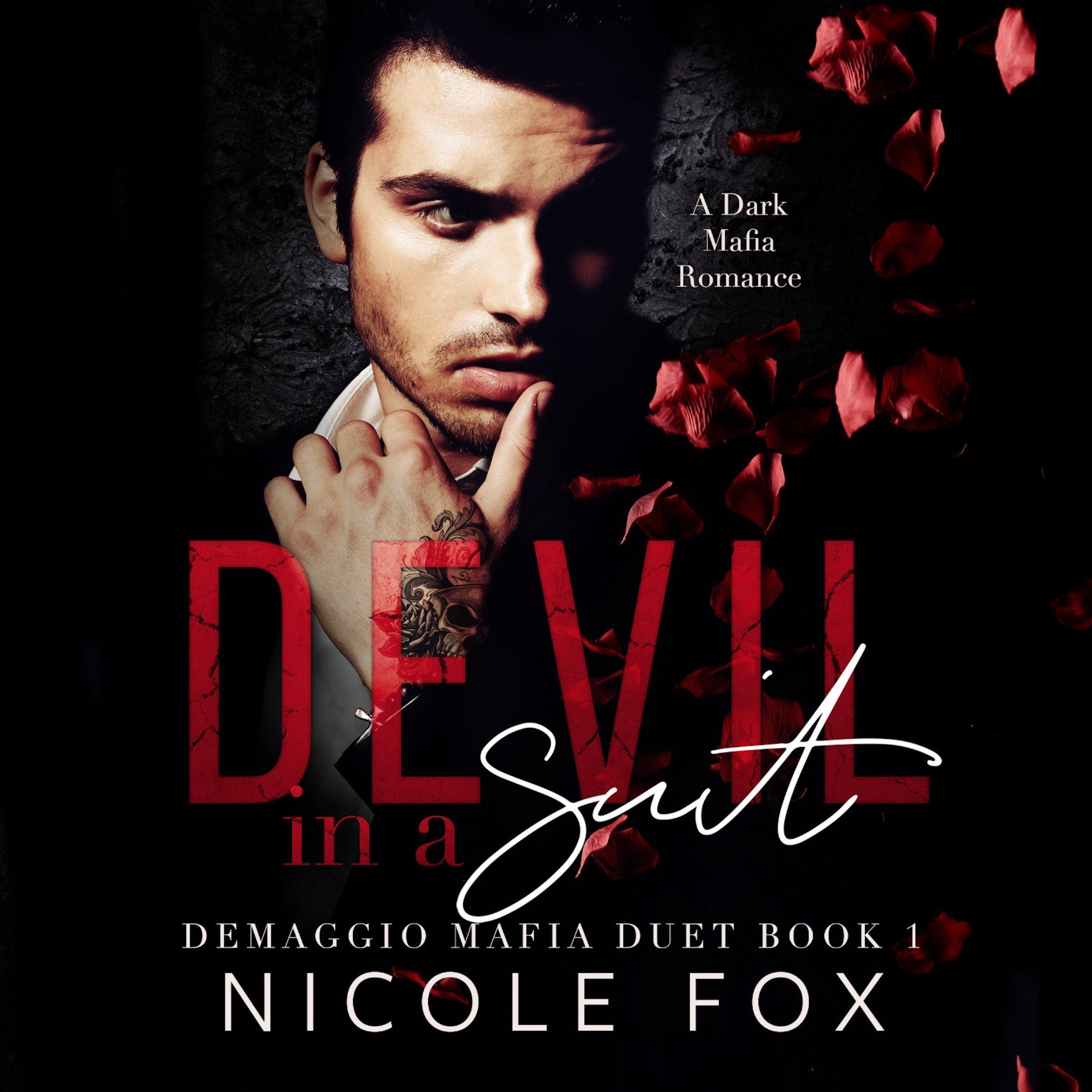 Cover art for Devil in a Suit