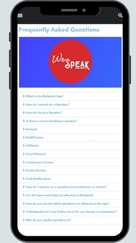 WeSpeak Global