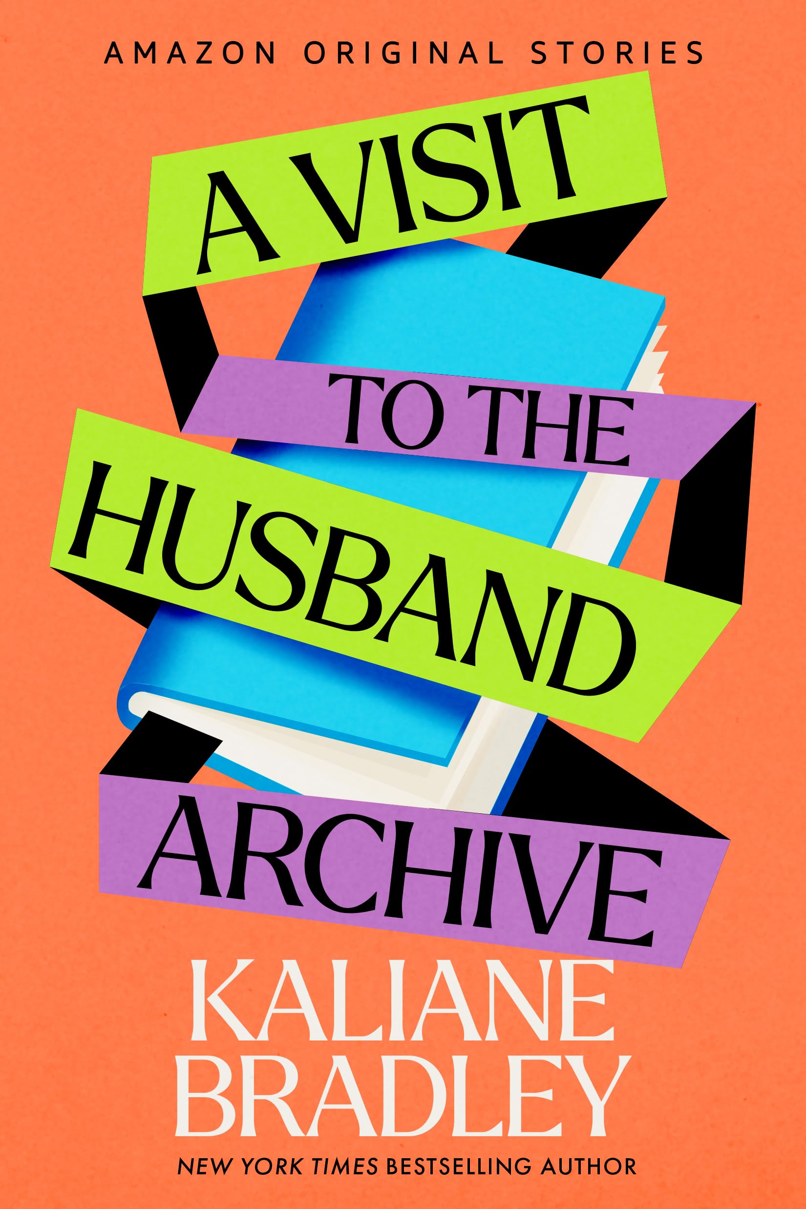 A Visit to the Husband Archive (The Time Traveler's Passport)