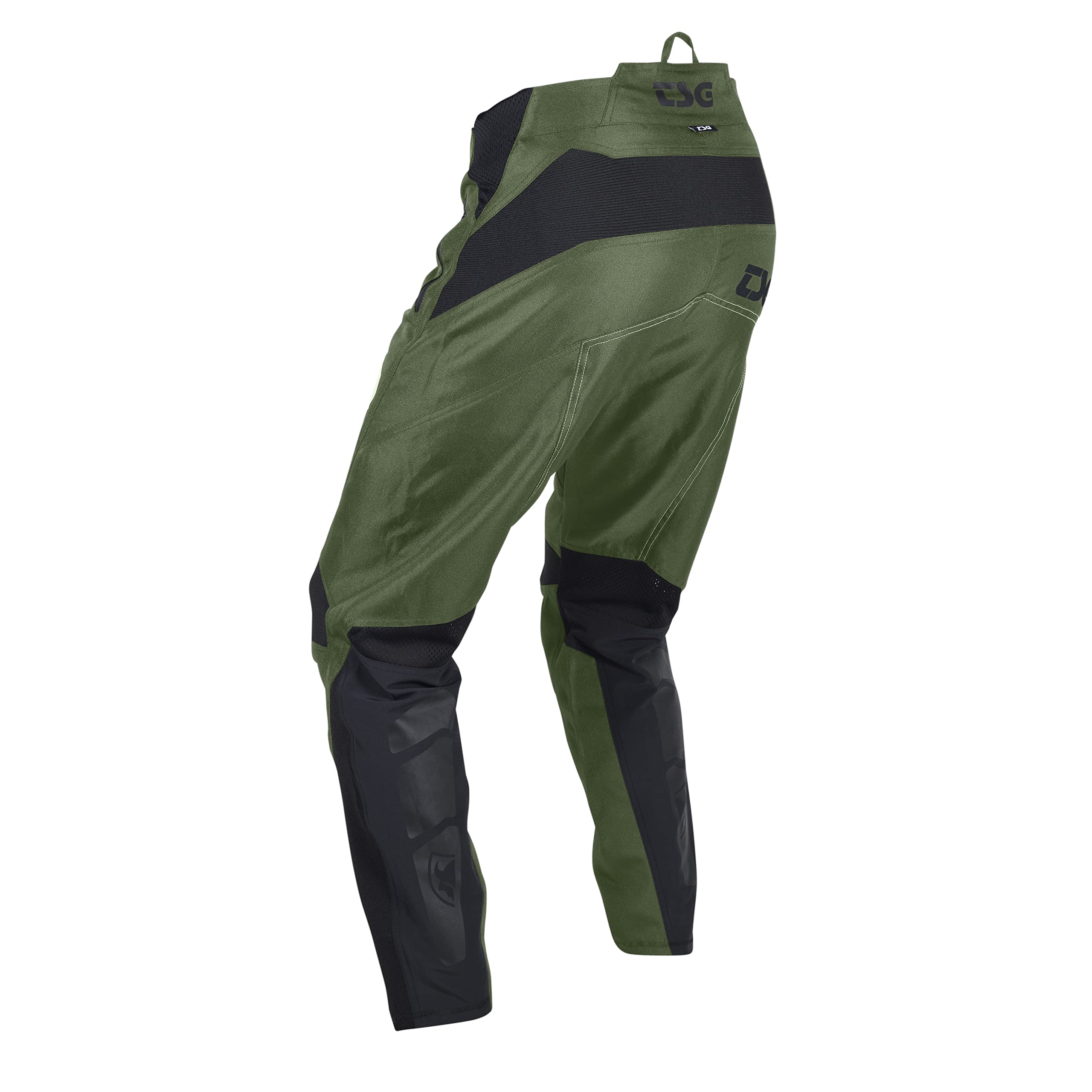TSG Trailz DH 2.0 - Pantalon - Classique - Mixte