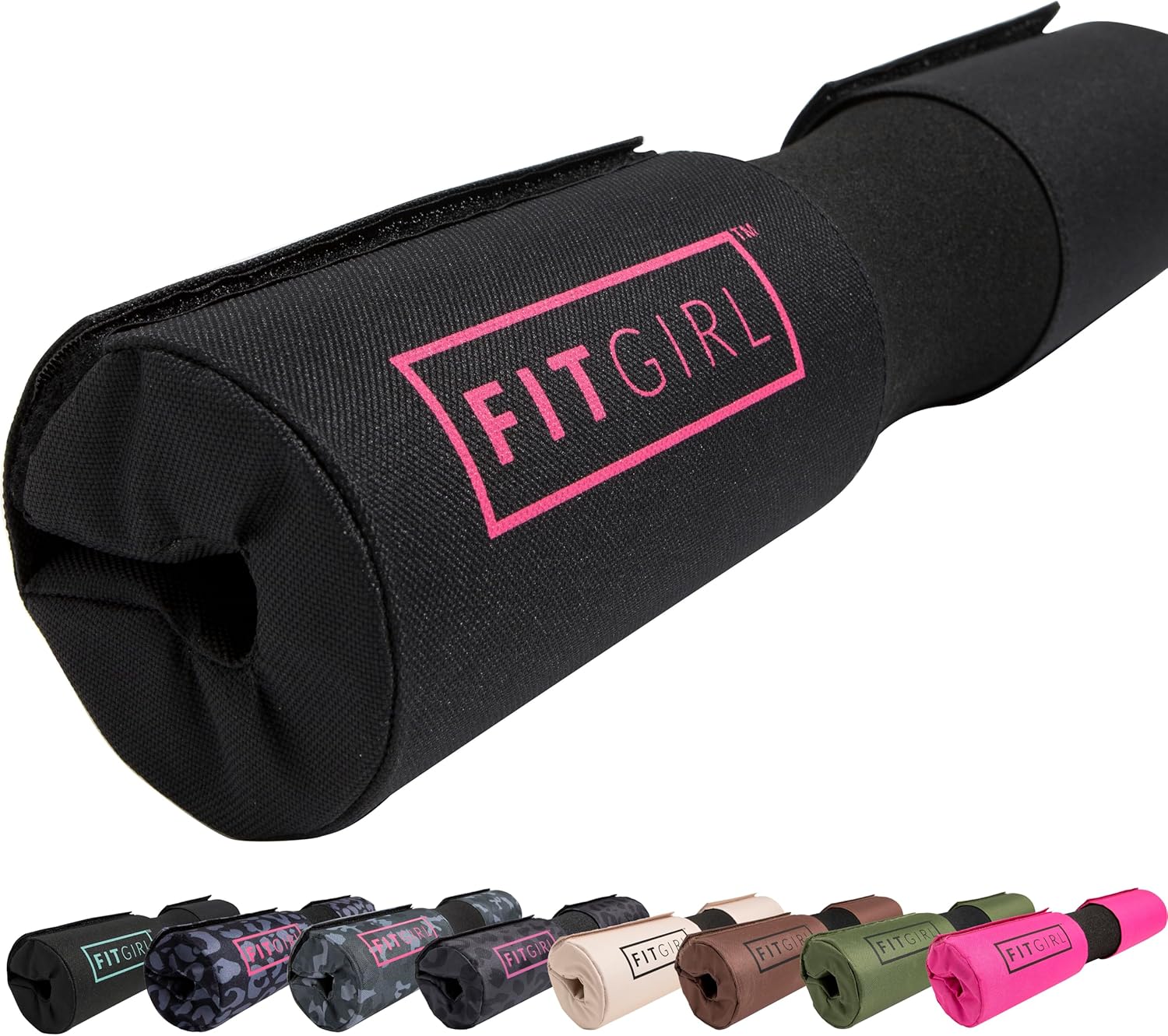 FITGIRL - Squat Pad