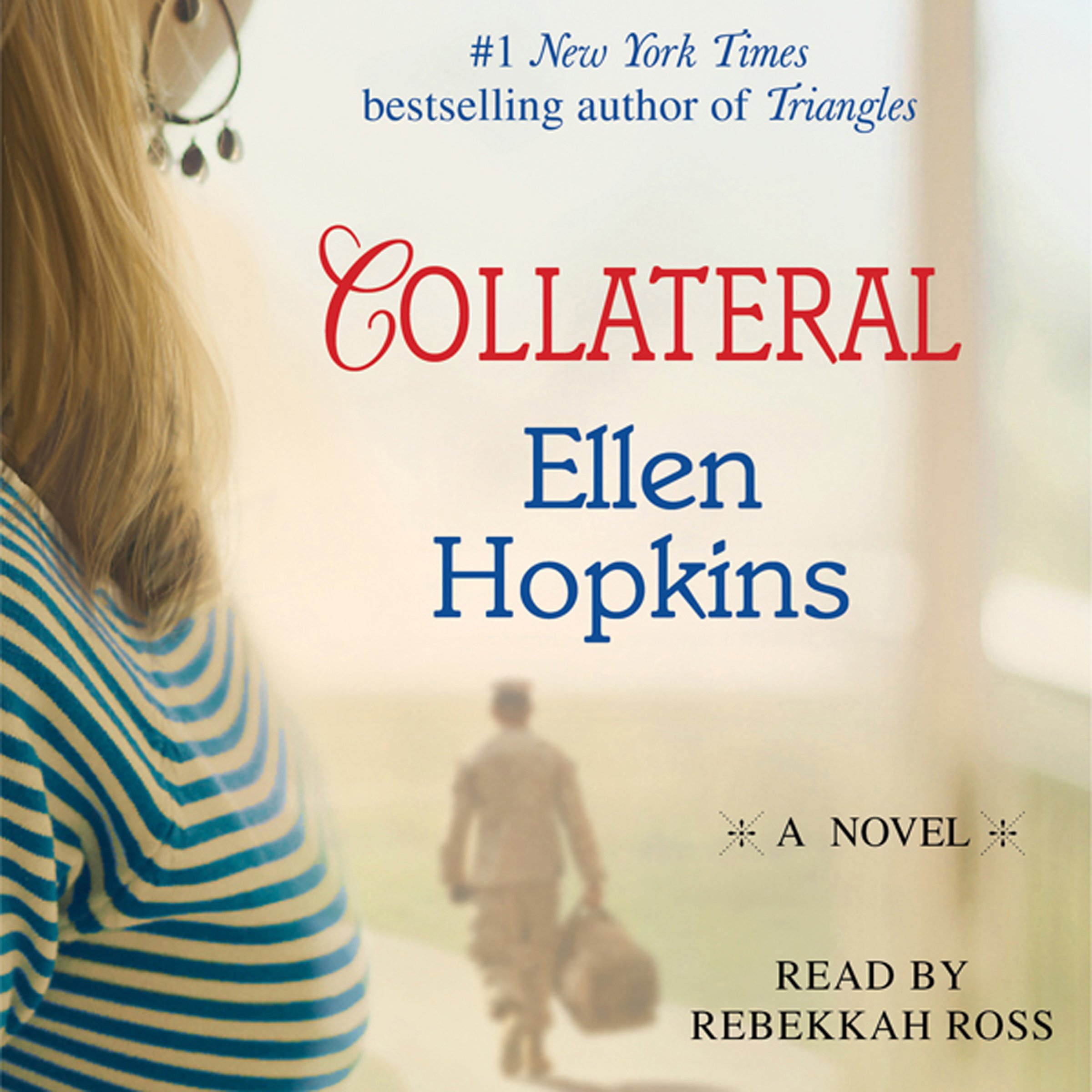 Cover art for Collateral