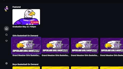 Grand Meadow TV