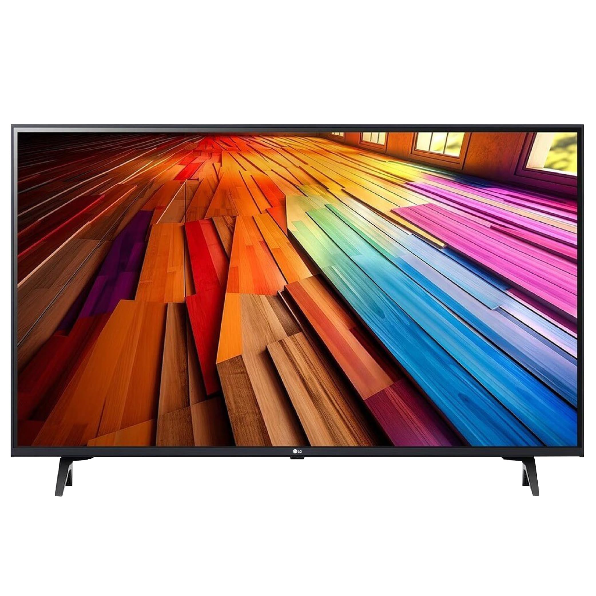 Amazon.com: LG 43” UT8000 Series LED 4K UHD Smart webOS TV