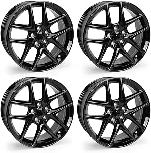 Diniwei 18x8 Wheel Rim