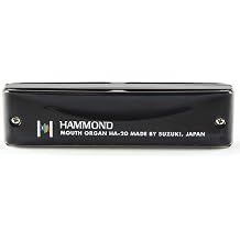 Suzuki-Promaster-Hammond-A