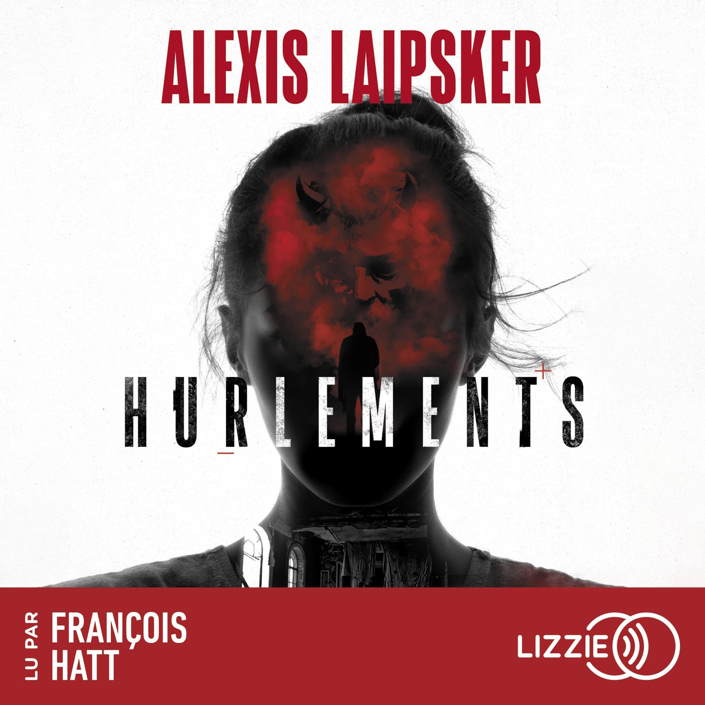 Cover art for Hurlements