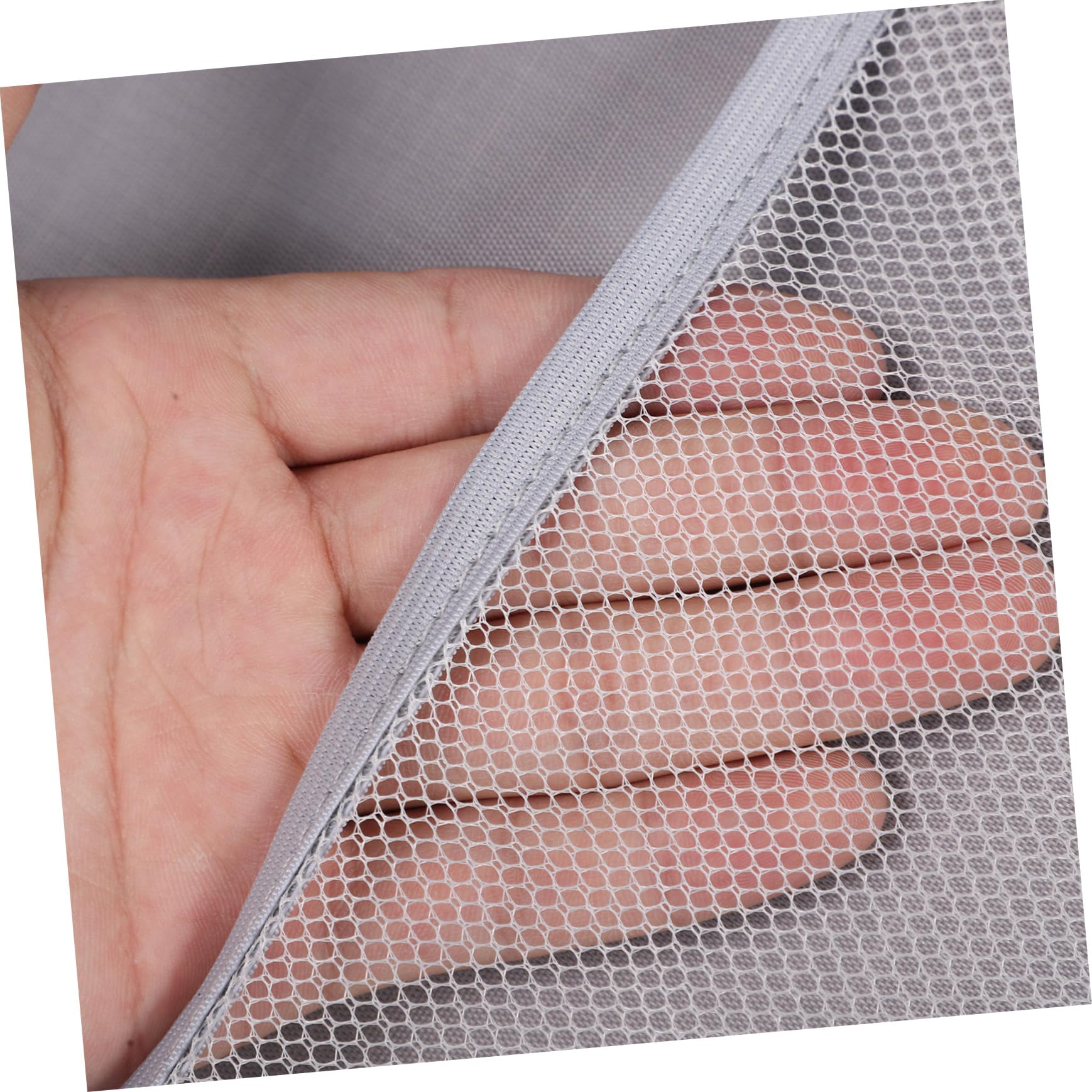 Busta Portadocumenti Ignifuga Multistrato in Fibra di Vetro Nera | Organizzatore per Viaggi e Uso Quotidiano, Design Elegante, Robusta e Affidabile
