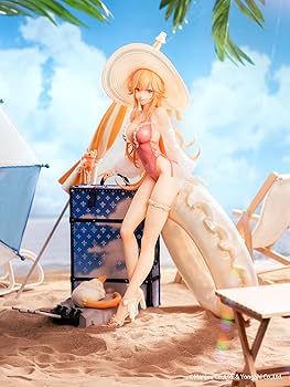 Amazon | AniGame x Reverse Studio 『アズールレーン