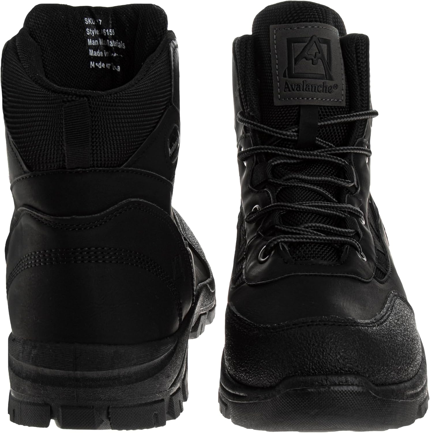 Avalanche mens Mens Multifunctional - Image 3