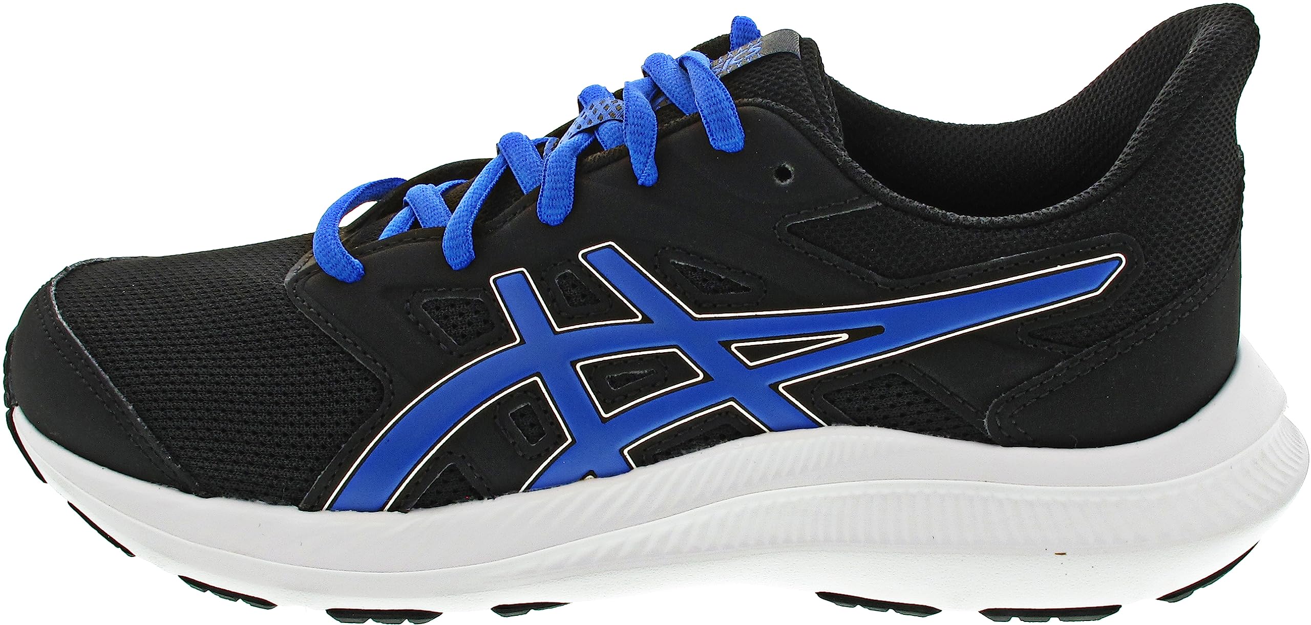 ASICS Zapatillas Jolt 4 GS Negro