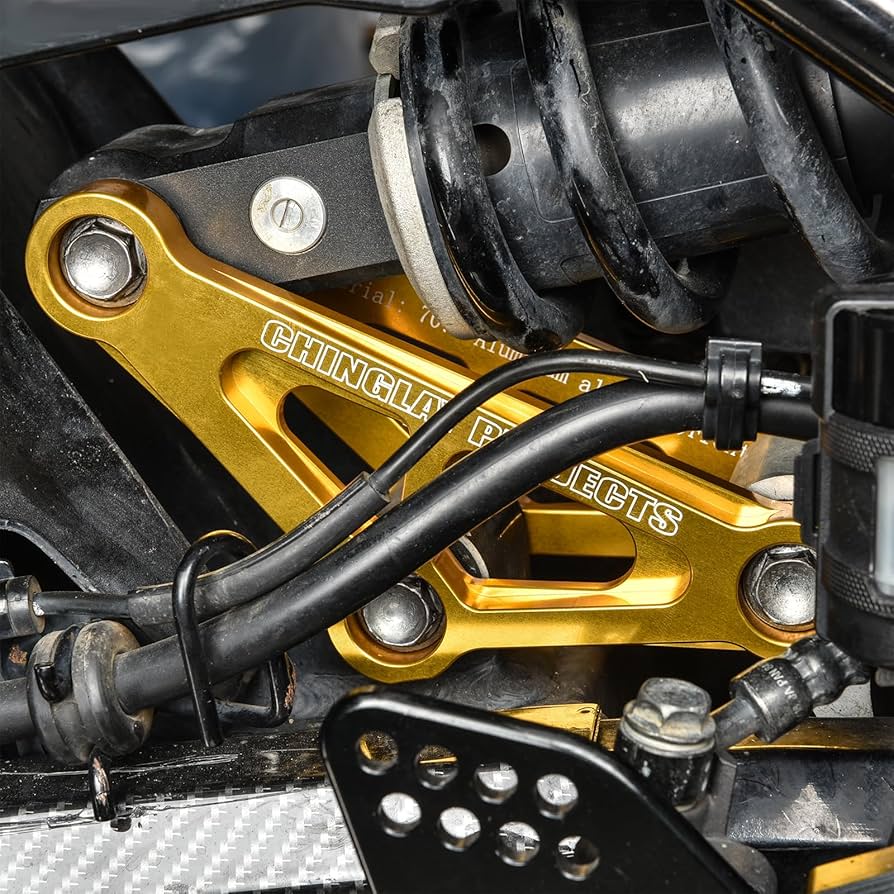 z900rs サスペンションリンク 楽天市場】Z900RS リンクプレート Z900RS